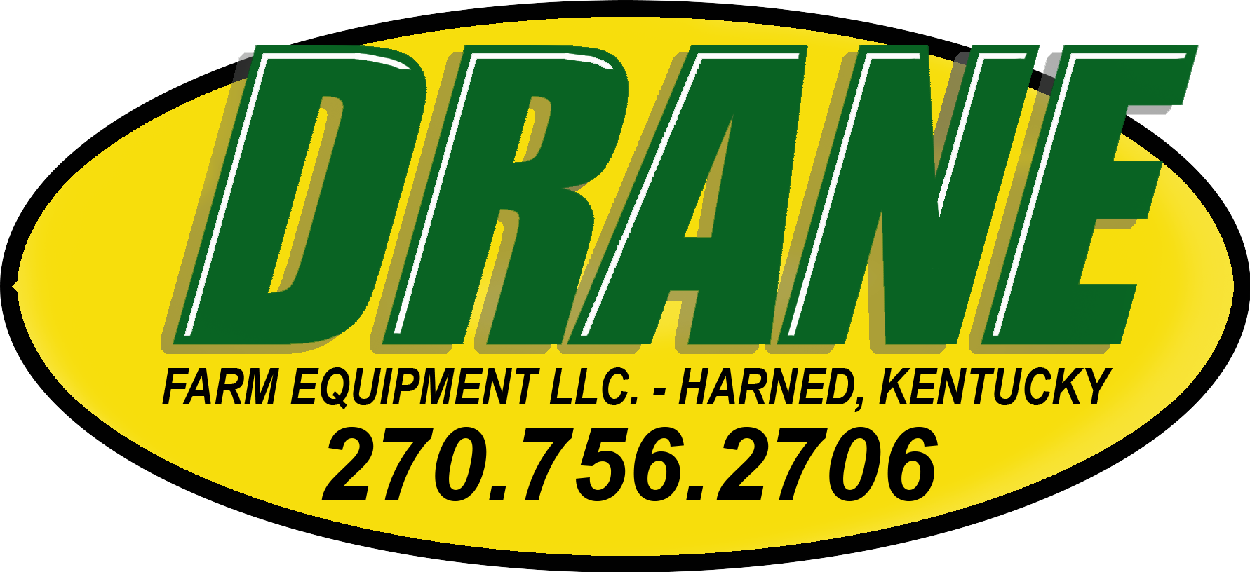 Drane Farm Equipment